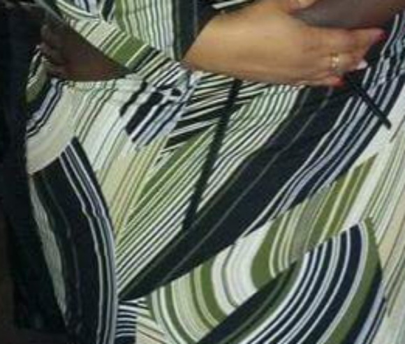 Dress - Picture 5 of 5